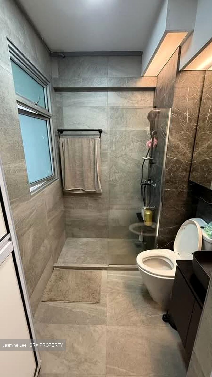 Blk 450C Fernvale Crest (Sengkang), HDB 3 Rooms #557257831